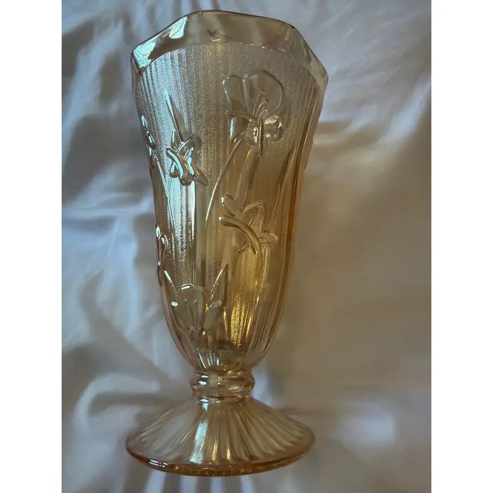 Jeannette Glass add stunning